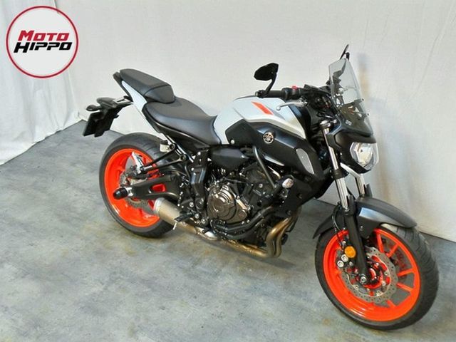 yamaha - mt-07-abs