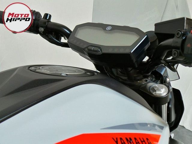 yamaha - mt-07-abs