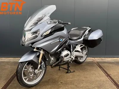 BMW R 1200 RT LC – foto 3