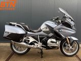 BMW R 1200 RT LC