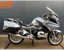 BMW R 1200 RT LC 2014 occasion