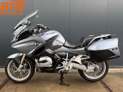 BMW R 1200 RT LC – foto 4
