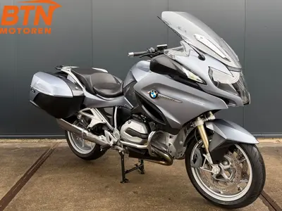 BMW R 1200 RT LC – foto 2
