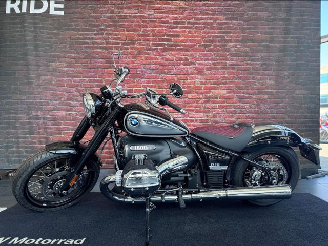 bmw - r-18