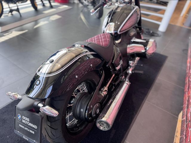 bmw - r-18