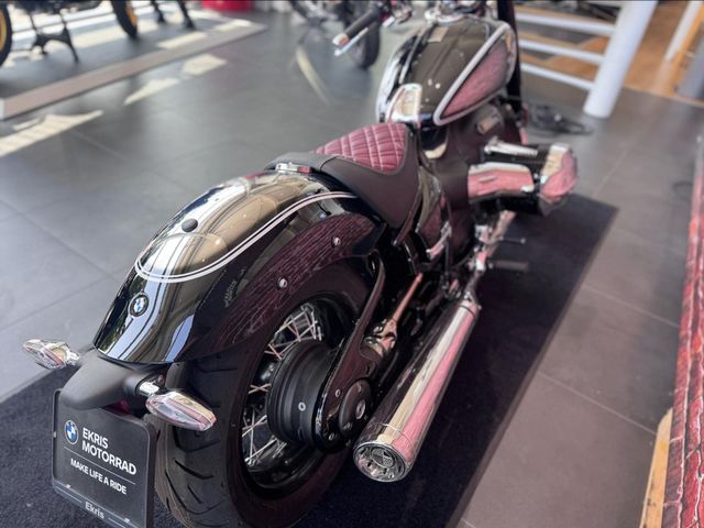 bmw - r-18
