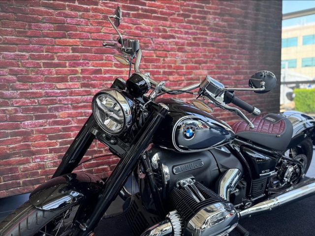 bmw - r-18