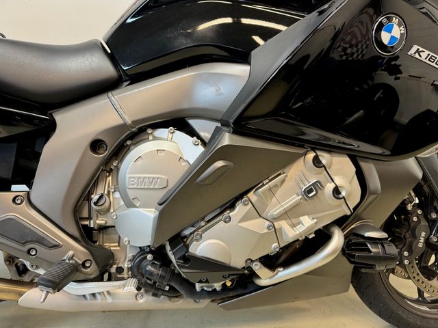 bmw - k-1600-gt