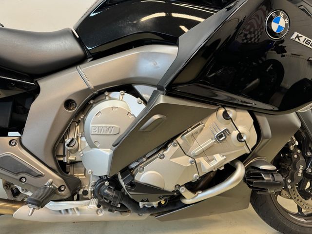 bmw - k-1600-gt