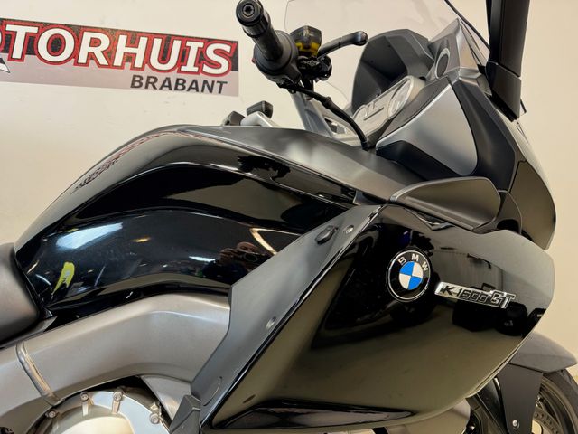 bmw - k-1600-gt
