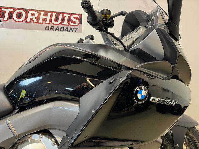 bmw - k-1600-gt