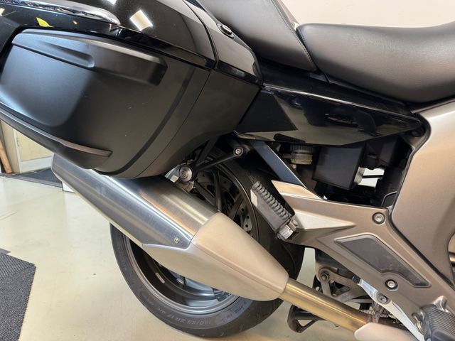 bmw - k-1600-gt