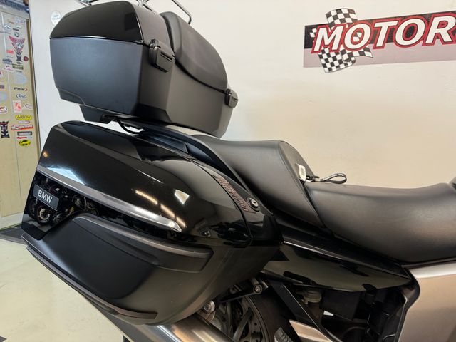 bmw - k-1600-gt