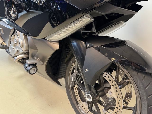 bmw - k-1600-gt