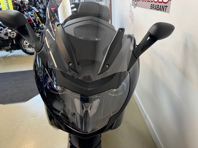 bmw - k-1600-gt