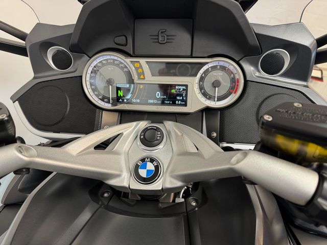 bmw - k-1600-gt