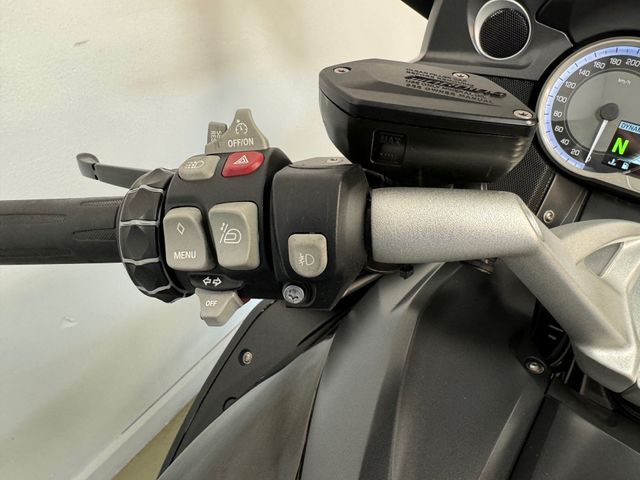 bmw - k-1600-gt