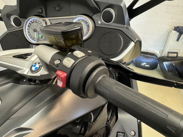 bmw - k-1600-gt