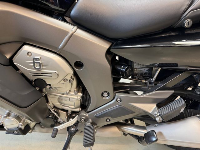 bmw - k-1600-gt