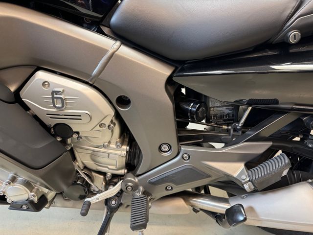 bmw - k-1600-gt