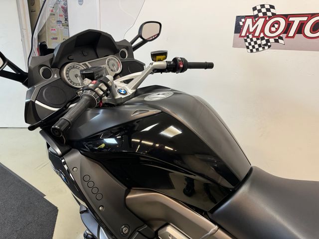bmw - k-1600-gt