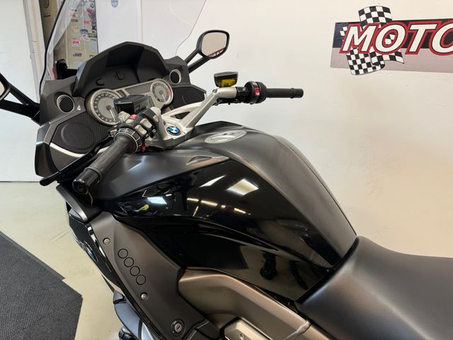 bmw - k-1600-gt