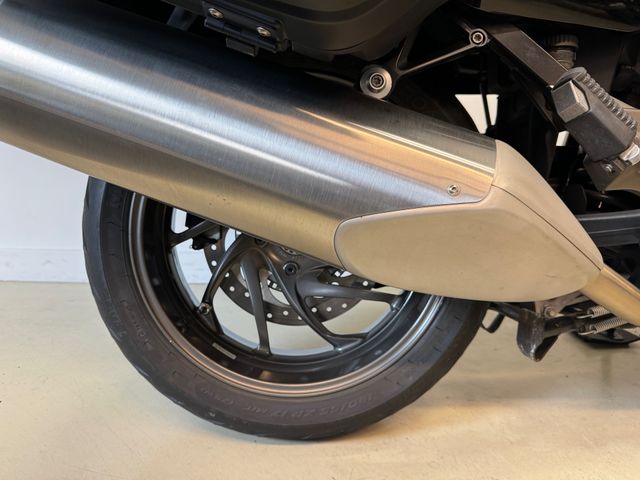bmw - k-1600-gt