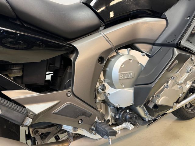 bmw - k-1600-gt