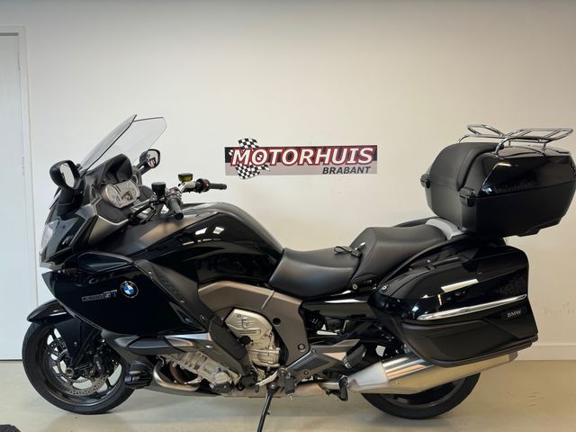 bmw - k-1600-gt