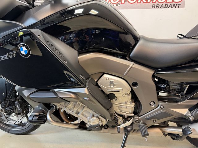 bmw - k-1600-gt