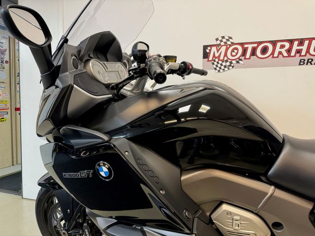 bmw - k-1600-gt
