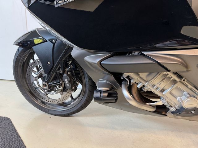 bmw - k-1600-gt