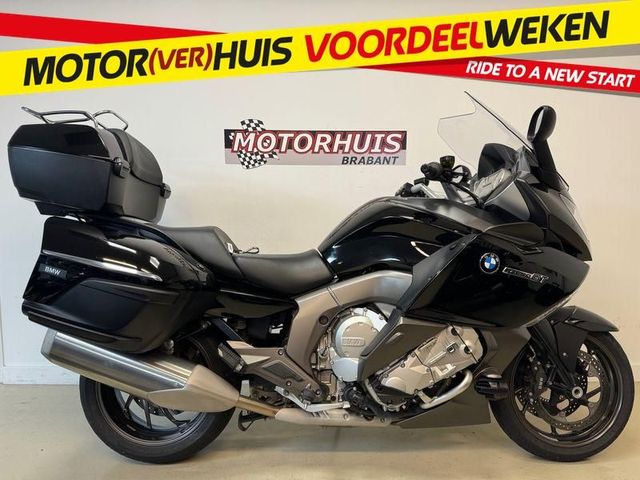 bmw - k-1600-gt