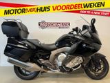 BMW K 1600 GT