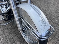 Harley-Davidson Deluxe  Heritage Special Flstni Mexican 2006 occasion – foto 13 van 20