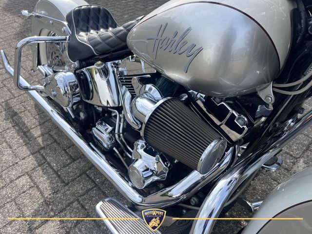 harley-davidson - deluxe--heritage-special-flstni