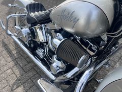 Harley-Davidson Deluxe  Heritage Special Flstni Mexican 2006 occasion – foto 16 van 20