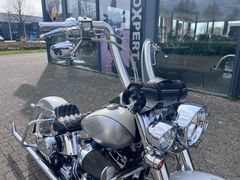 Harley-Davidson Deluxe  Heritage Special Flstni Mexican 2006 occasion – foto 3 van 20