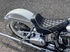 Harley-Davidson Deluxe  Heritage Special Flstni Mexican 2006 occasion – foto 11 van 20