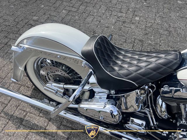 harley-davidson - deluxe--heritage-special-flstni