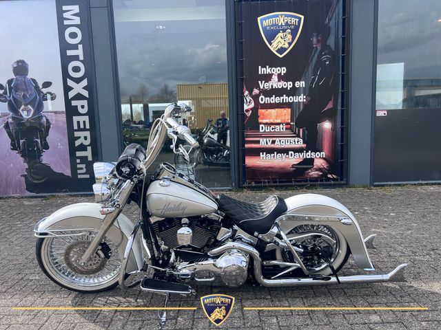 harley-davidson - deluxe--heritage-special-flstni