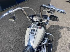 Harley-Davidson Deluxe  Heritage Special Flstni Mexican 2006 occasion – foto 6 van 20