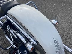 Harley-Davidson Deluxe  Heritage Special Flstni Mexican 2006 occasion – foto 19 van 20