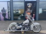 HARLEY-DAVIDSON DELUXE  HERITAGE SPECIAL FLSTNI