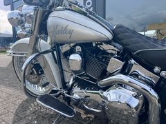 Harley-Davidson Deluxe  Heritage Special Flstni Mexican 2006 occasion – foto 9 van 20