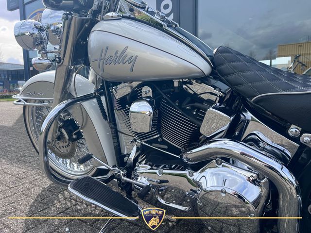 harley-davidson - deluxe--heritage-special-flstni