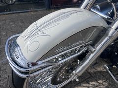 Harley-Davidson Deluxe  Heritage Special Flstni Mexican 2006 occasion – foto 14 van 20