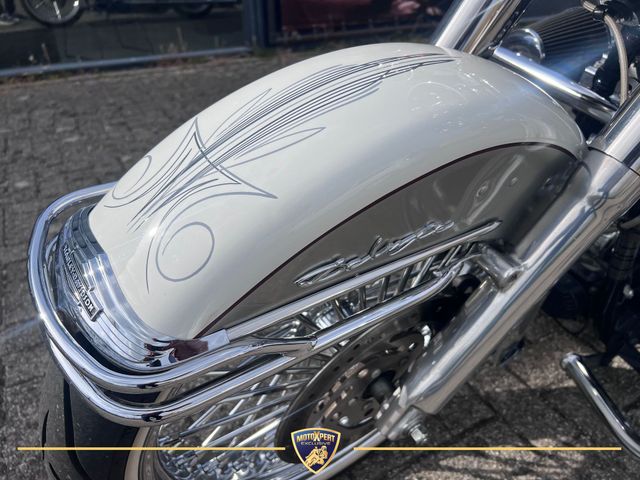 harley-davidson - deluxe--heritage-special-flstni