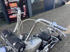 Harley-Davidson Deluxe  Heritage Special Flstni Mexican 2006 occasion – foto 7 van 20