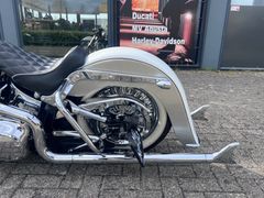 Harley-Davidson Deluxe  Heritage Special Flstni Mexican 2006 occasion – foto 12 van 20